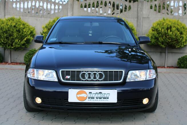 Audi A4 Rezerwacja ! Rezerwacja !! Rezerwacja !!! Zambrów - zdjęcie 4