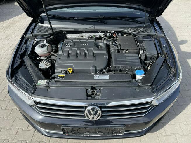 Volkswagen Passat Climatronic Navigacja 150 Gliwice - zdjęcie 11