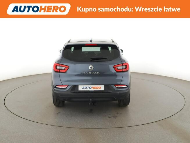 Renault Kadjar automat navi kamera auto klima pdc Warszawa - zdjęcie 6