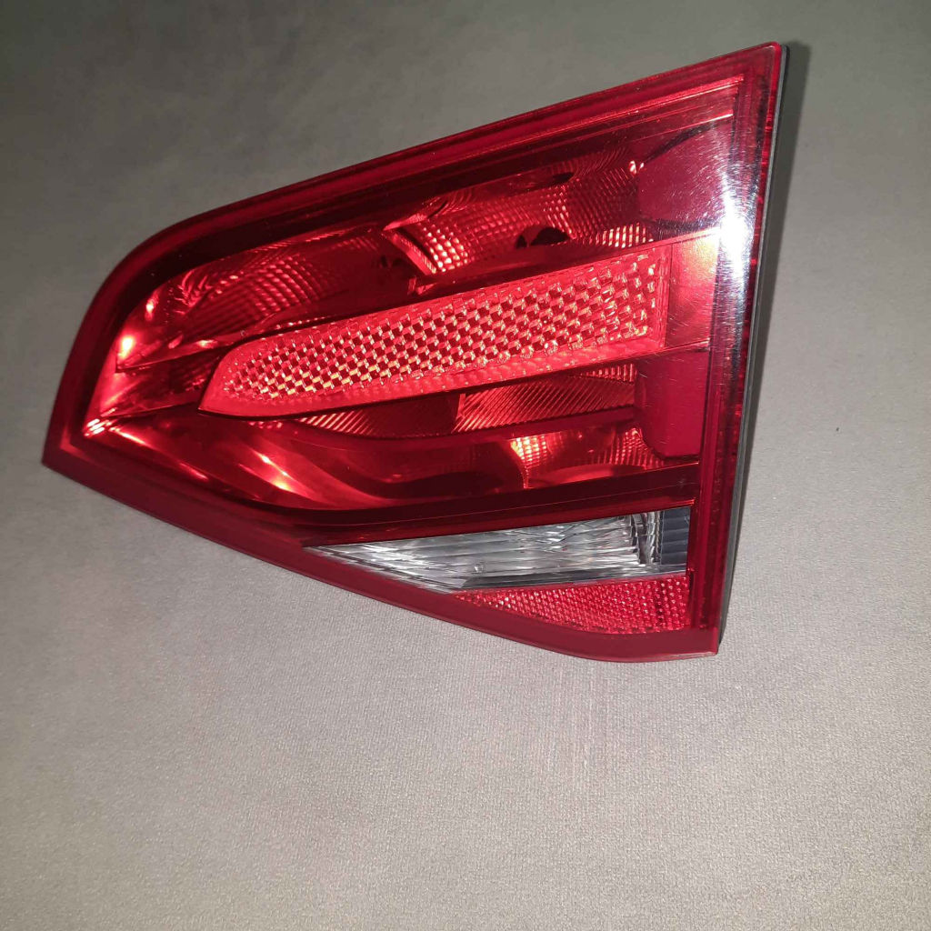 Oryginalna lampa (lewy tył) Audi A4 B8 (Sedan) Jaworzno - zdjęcie 1