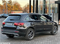 Mercedes-Benz GLC Mercedes-Benz GLC 300 E 4-Matic Plug-In Łódź - zdjęcie 6