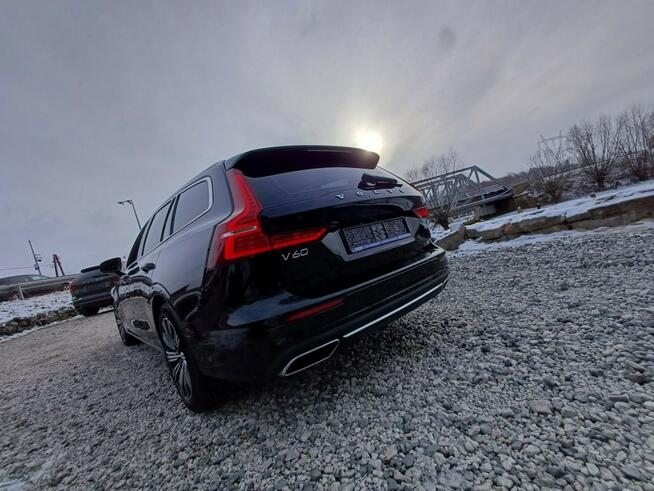 Volvo V60 Roczna Gwarancja! Kamienna Góra - zdjęcie 9