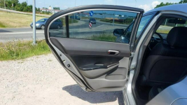 Honda Civic 1.3 IMA Hybrid 95 koni Skóra Klimatronik możliwa ZAMIANA Rawa Mazowiecka - zdjęcie 6