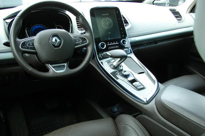Renault Espace 1.6 DCI 160 KM INITIALE Piła - zdjęcie 8