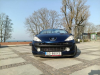 Sprzedam Peugeot 207cc SPORT Tczew - zdjęcie 4