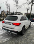 MERCEDES GLC 2.0 BENZYNA OKAZJA USZKODZONY Ostrów Wielkopolski - zdjęcie 6