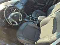 Hyundai ix35 navi kamera panorama 1.7crd Drelów - zdjęcie 12
