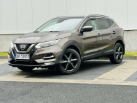 Nissan Qashqai 1.2 DIG-T 116 KM | 2017 r. | 67 000 km | Bogata wersja Mikołów - zdjęcie 2