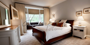 Oaza spokoju, 5 pok,  boski ogród, oranżeria, las