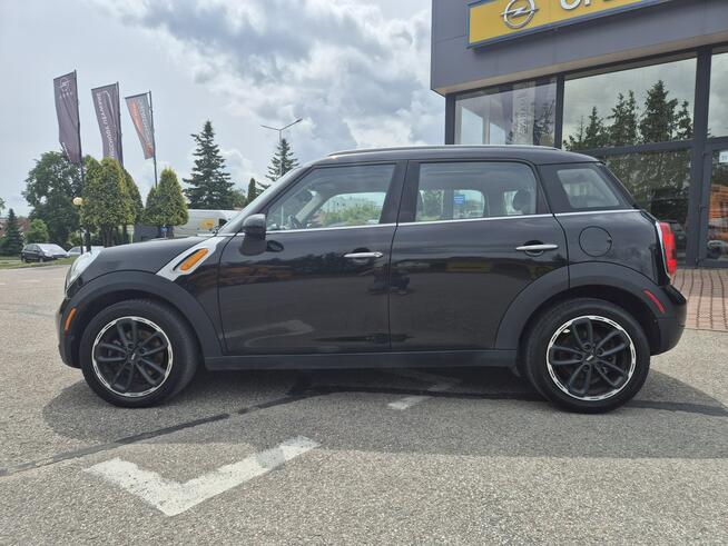 Mini Countryman Giżycko - zdjęcie 8