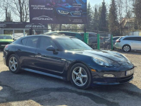 Porsche Panamera | Benzyna | 300 KM 3.6 | Automat | 2011 | 4x4 23%VAT Łódź - zdjęcie 5