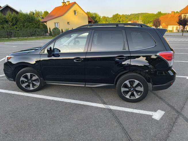 Subaru Forester 2,5l Krzemienica - zdjęcie 6