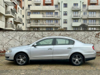 Volkswagen Passat 2.0 TDI 4 Motion Tarnowskie Góry - zdjęcie 2