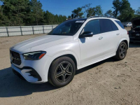 Mercedes GLE 450 4Matic / pakiet AMG / niski przebieg