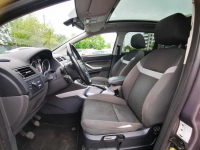 Bezwypadkowy, 2.0 Duratorq TDCi 140KM, Manual,2 x Klucz, FWD Warszawa - zdjęcie 3