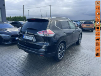 Nissan X-Trail Auto. Skóra Podgrzewanie Panorama  Kamera 177KM