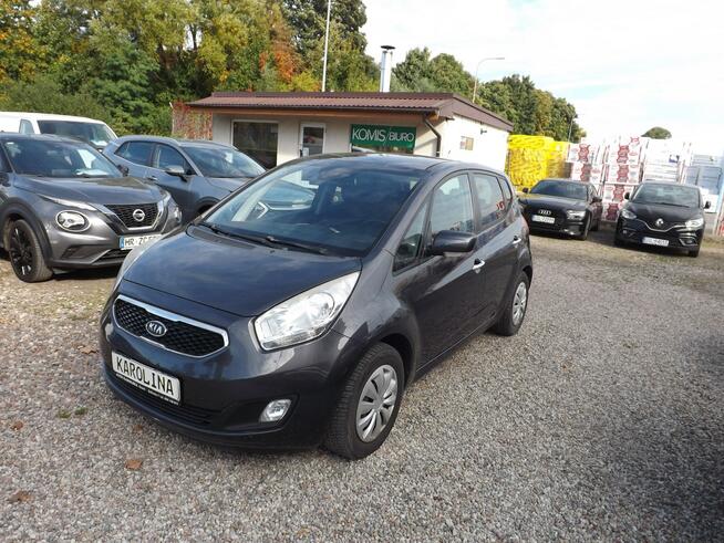Kia Venga Słupsk - zdjęcie 3