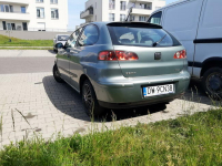 Seat Ibiza 2002 Psie Pole - zdjęcie 5