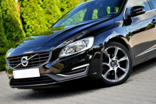 Volvo V60 D2 2.0 120KM Ocean Race Led Navi Skóra Full Opcja Płock - zdjęcie 6