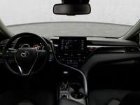 Toyota Camry Komorniki - zdjęcie 9