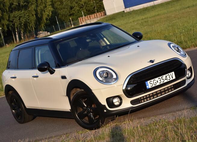 MINI Clubman Cooper Bielsko-Biała - zdjęcie 9