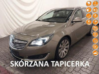 Insignia Sports Tourer 2.0 140km BI-XENON kamera NAV skóra SERWIS 2014