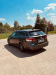 Toyota Avensis Piaseczno - zdjęcie 5