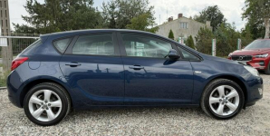 Opel Astra Klima Gwarancja Kutno - zdjęcie 5