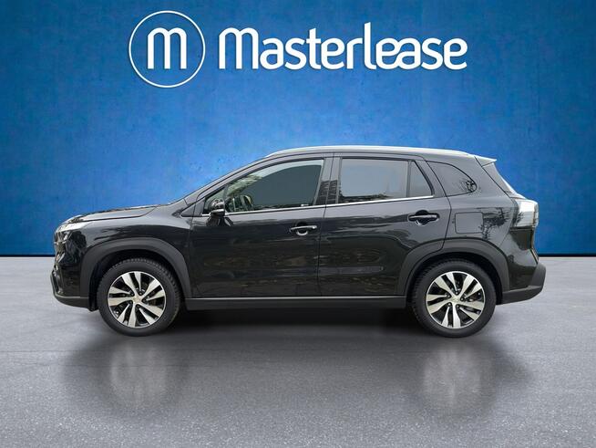 Suzuki S-Cross 1.4 SHVS Elegance ! Z Polskiego Salonu ! Faktura VAT ! Warszawa - zdjęcie 8