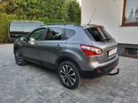 Nissan Qashqai ** Kamery 360  ** Nawigacja ** Klimatronik ** Jatutów - zdjęcie 9