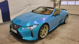 Lexus LC 500 Prestige Grójec - zdjęcie 2