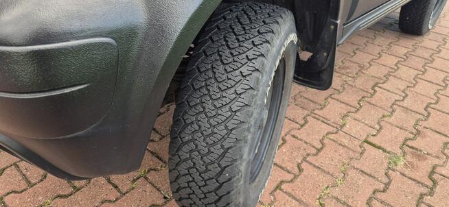 Suzuki Jimny A/T-4x4-LPG-HAK-DOD. OPONY Paproć - zdjęcie 4