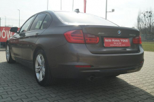 X-Drive bezwypadkowa 320d 184KM tylko Automat sport line Skóra Goczałkowice-Zdrój - zdjęcie 10