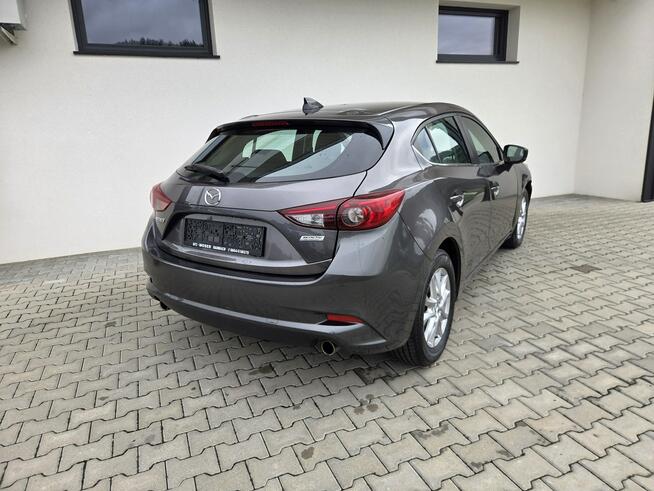 Mazda 3 2.0 klimatronic Raba Niżna - zdjęcie 3