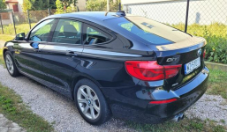 BMW 3GT 320i xDrive Stare Babice - zdjęcie 7