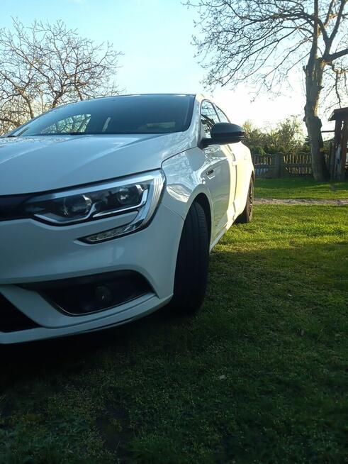 Megane IV 1.6 PB+LPG Wieluń - zdjęcie 11