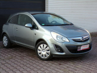 Opel Corsa Klimatyzacja /Gwarancja / 1,4 /100KM /2012R Mikołów - zdjęcie 2