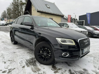 Audi Q5 Klimatronic 2-stref, Podgrz. fotele, 2 kpl. kół, Panorama, Hak Cieszyn - zdjęcie 4