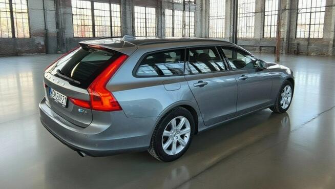 Volvo V90 Salon PL Full ASO Rok Gwarancji Stan bdb Kraków - zdjęcie 8
