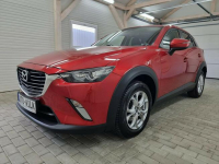 Mazda CX-3 2.0 i Sky Active Tenczynek - zdjęcie 11