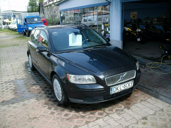 Volvo V50/2.0d/136 KM Katowice - zdjęcie 2