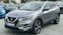 Nissan Qashqai Benzyna Rok 2021 Automat Moc 158KM Elbląg - zdjęcie 12