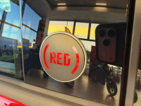 Fiat 500 1.0MT 65KM TORINO, Kolor Czerwony Passione Piła - zdjęcie 9