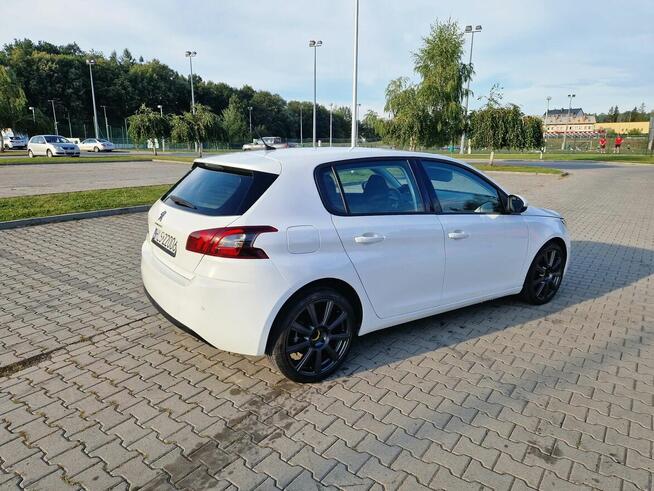 Peugeot 308 t9 2018 rok 1.6 hdi 120km Rzeszów - zdjęcie 2