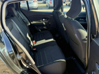 Dacia Sandero Stepway *fabryczne LPG*jak nowy*gwarancja*z Niemiec* Dąbrowa - zdjęcie 7