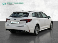 Toyota Corolla 1.8 Hybrid Comfort Kombi Warszawa - zdjęcie 5