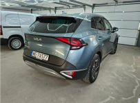 Kia Sportage 1.6 T-GDI HEV 230km, FV23, bezwypadkowa, salon PL Warszawa - zdjęcie 4