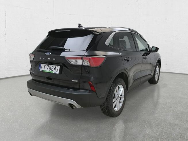 Ford Kuga Komorniki - zdjęcie 7