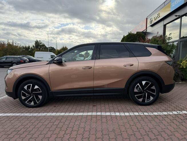 Opel Grandland GS mHybrid 1.2 Turbo 145KM eDCT6 Giżycko - zdjęcie 10