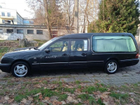 Karawan pogrzebowy-wloska zabudowa Otwock - zdjęcie 3